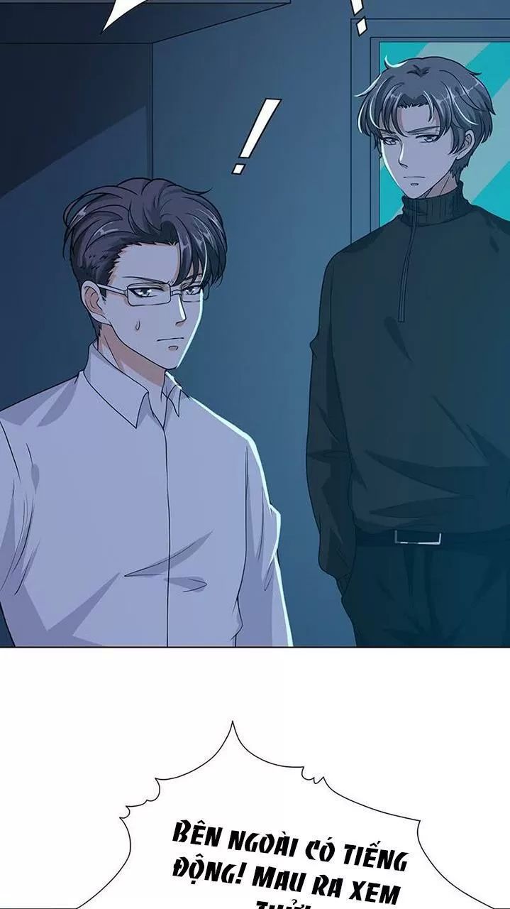 Quy Luật Tình Yêu Ở Mạt Thế Chapter 187 - 20