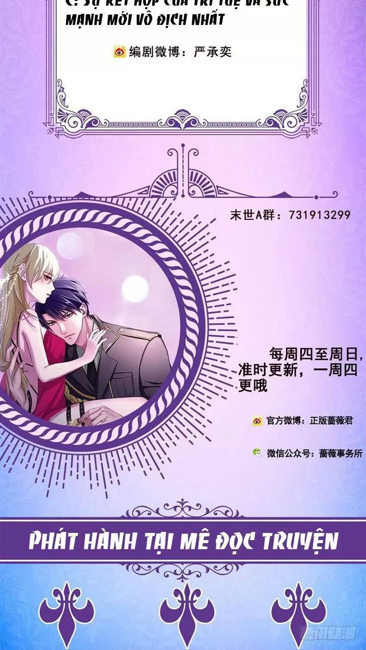 Quy Luật Tình Yêu Ở Mạt Thế Chapter 188 - 27