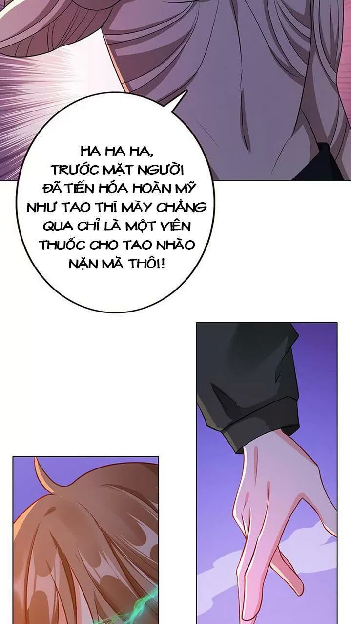 Quy Luật Tình Yêu Ở Mạt Thế Chapter 188 - 8