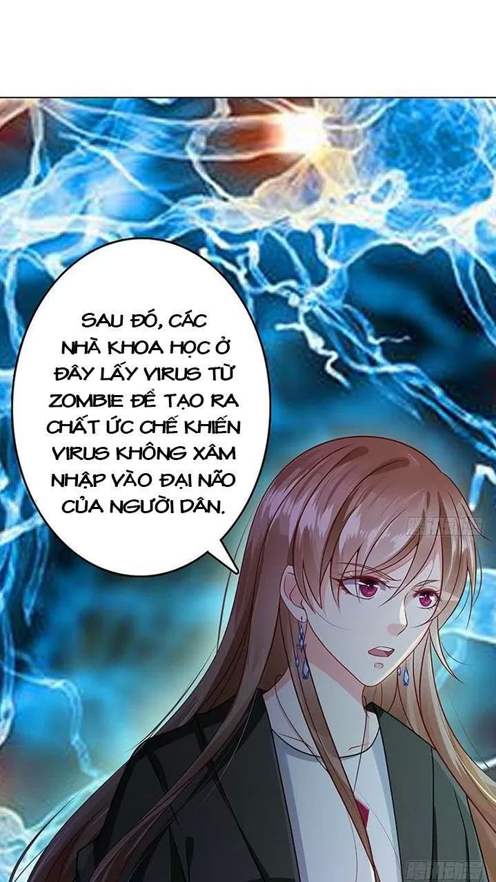 Quy Luật Tình Yêu Ở Mạt Thế Chapter 203 - 26