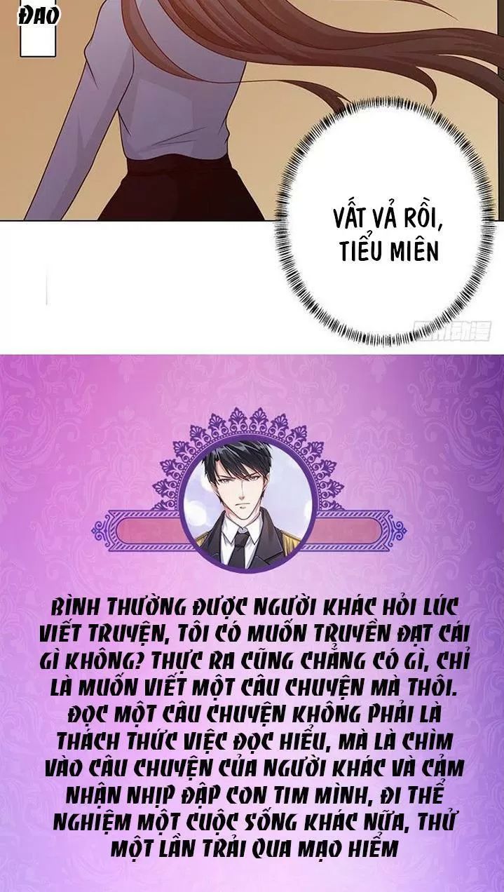 Quy Luật Tình Yêu Ở Mạt Thế Chapter 207 - 23