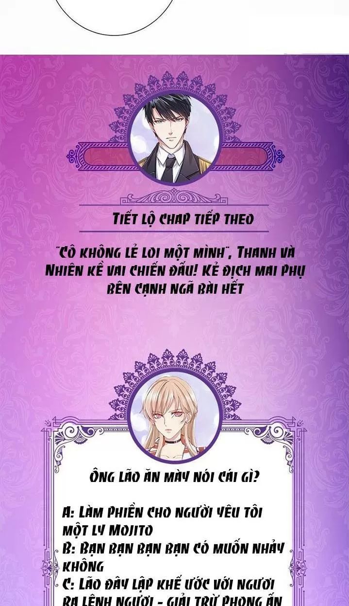 Quy Luật Tình Yêu Ở Mạt Thế Chapter 213 - 27