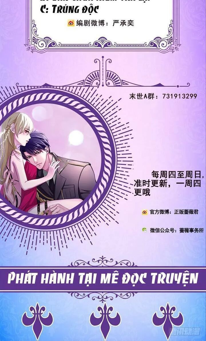 Quy Luật Tình Yêu Ở Mạt Thế Chapter 245 - 27