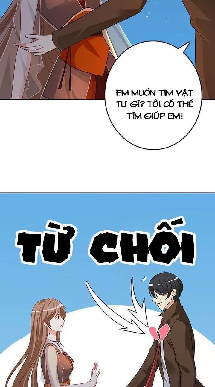 Quy Luật Tình Yêu Ở Mạt Thế Chapter 252 - 10