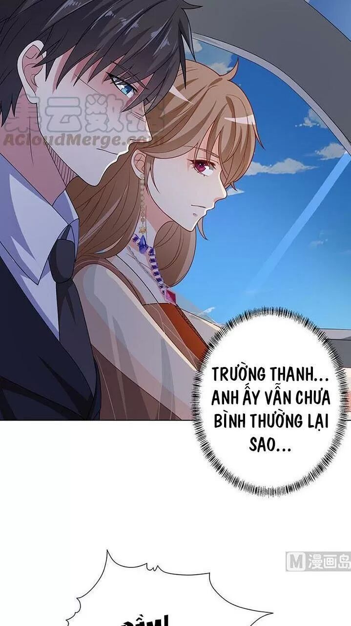 Quy Luật Tình Yêu Ở Mạt Thế Chapter 259 - 12