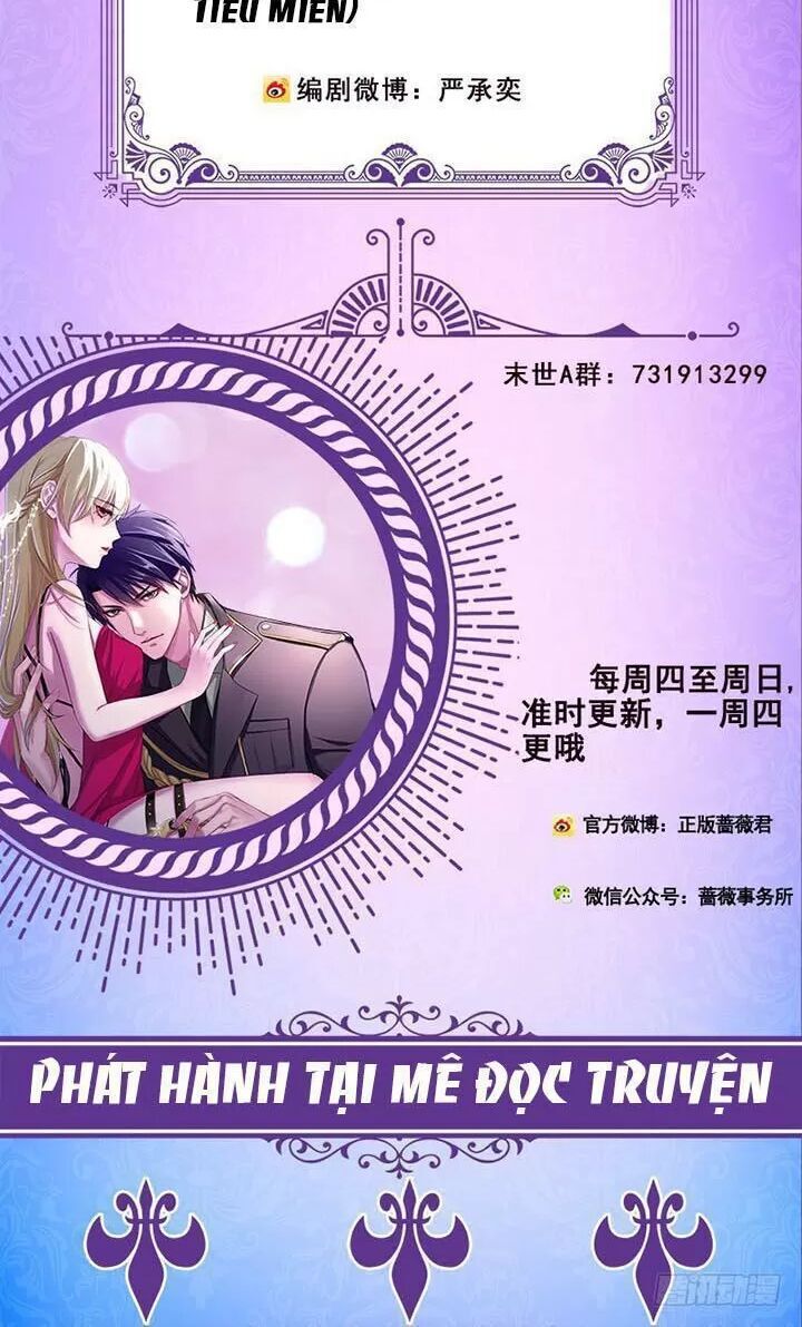 Quy Luật Tình Yêu Ở Mạt Thế Chapter 259 - 29