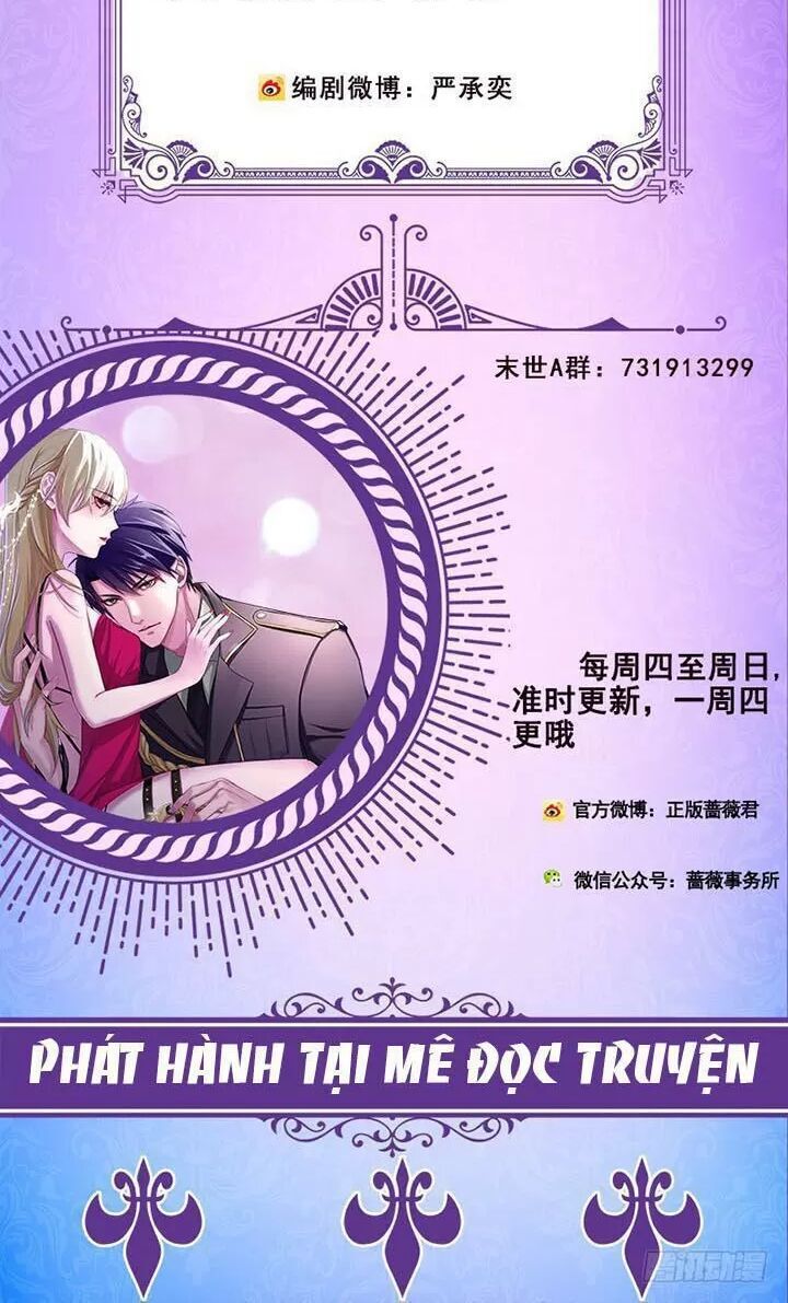 Quy Luật Tình Yêu Ở Mạt Thế Chapter 261 - 27
