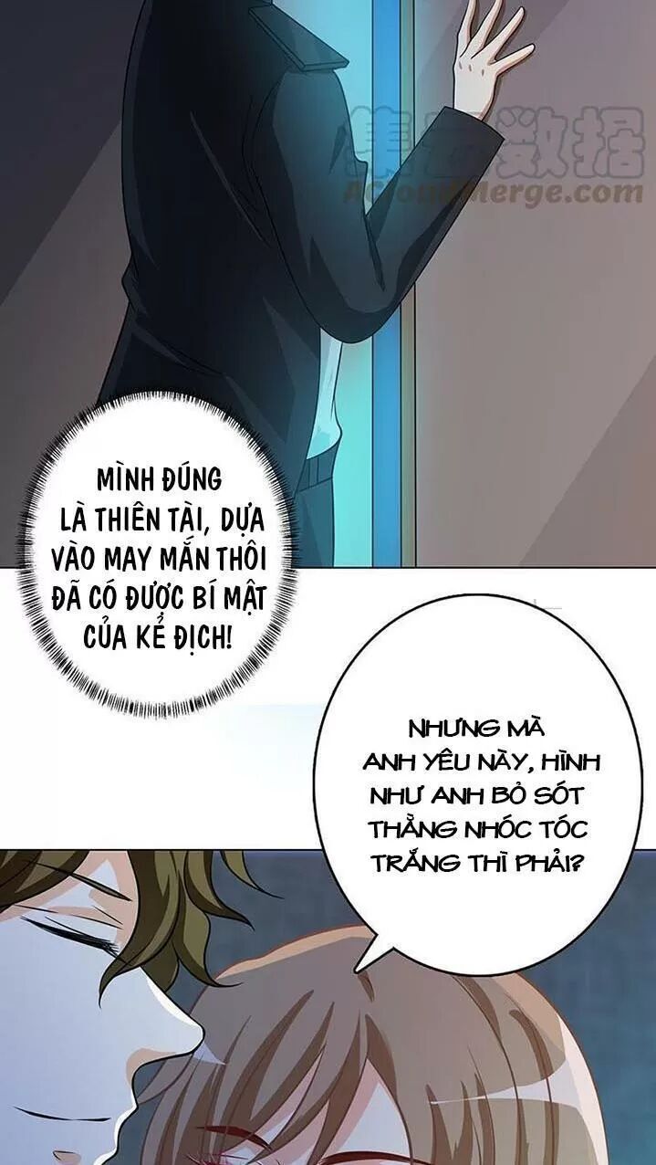 Quy Luật Tình Yêu Ở Mạt Thế Chapter 261 - 5