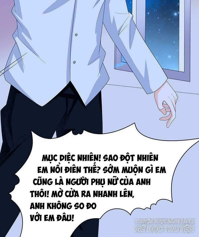 Quy Luật Tình Yêu Ở Mạt Thế Chapter 10 - 31