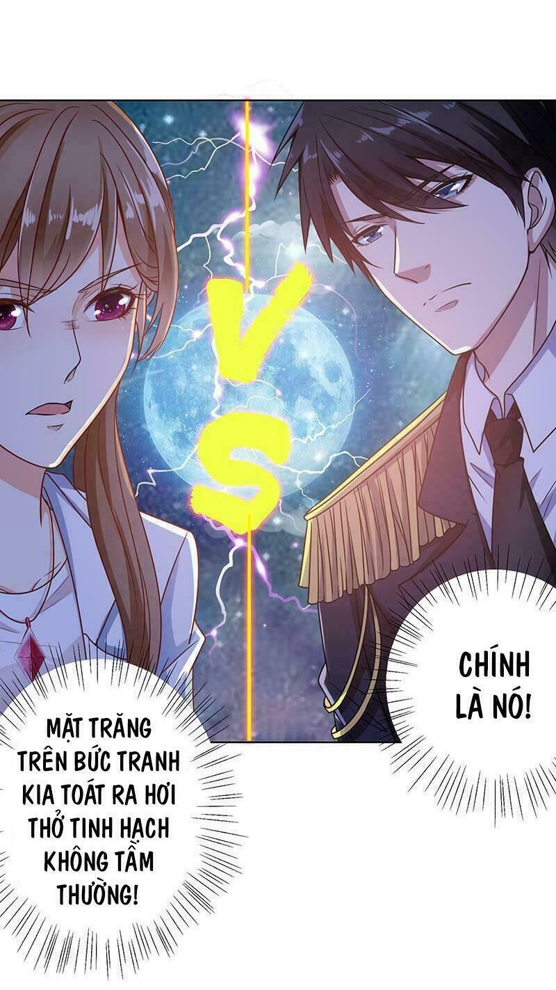 Quy Luật Tình Yêu Ở Mạt Thế Chapter 12 - 25