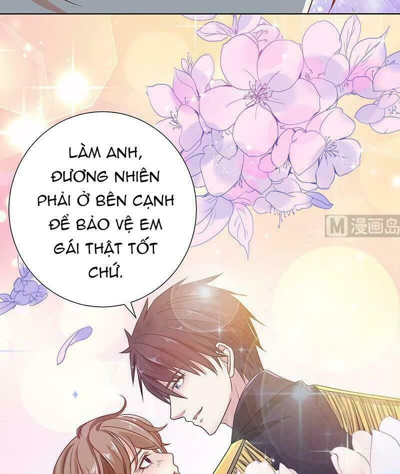 Quy Luật Tình Yêu Ở Mạt Thế Chapter 13 - 22