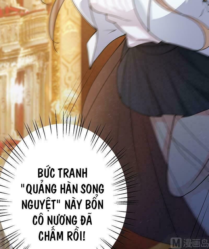 Quy Luật Tình Yêu Ở Mạt Thế Chapter 16 - 5