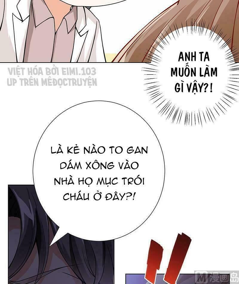 Quy Luật Tình Yêu Ở Mạt Thế Chapter 19 - 12