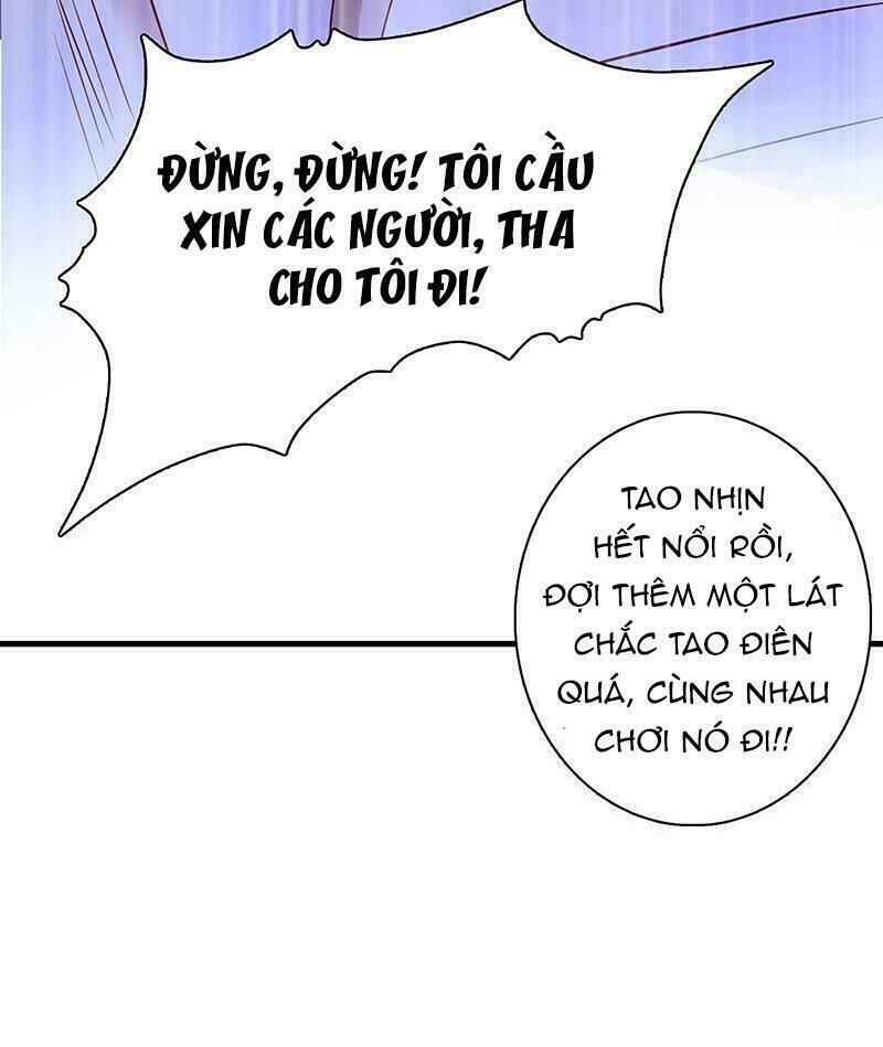 Quy Luật Tình Yêu Ở Mạt Thế Chapter 2 - 35