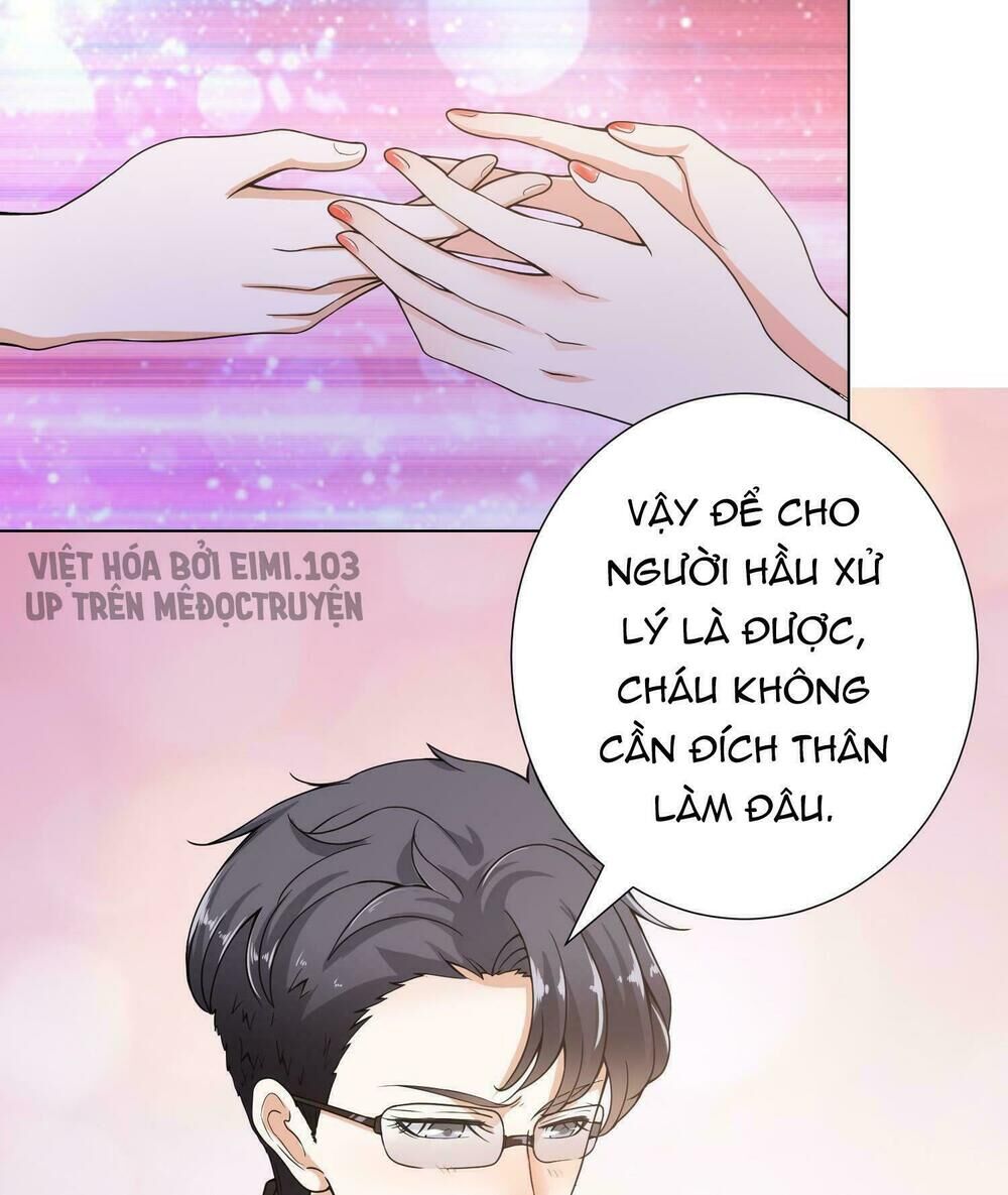 Quy Luật Tình Yêu Ở Mạt Thế Chapter 21 - 26