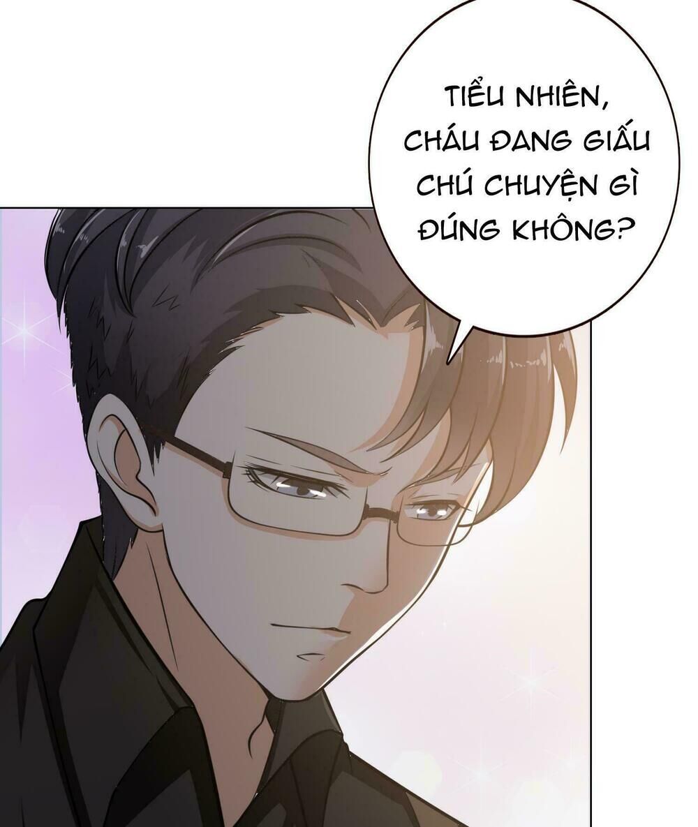 Quy Luật Tình Yêu Ở Mạt Thế Chapter 22 - 13