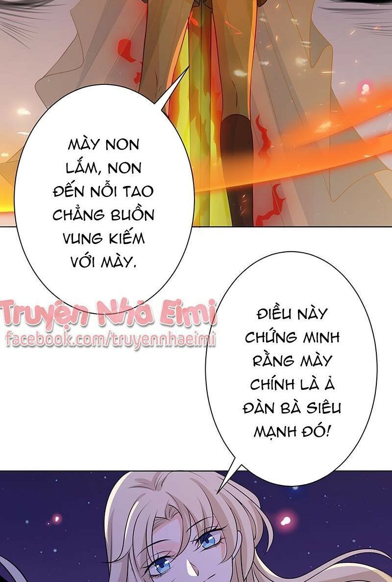 Quy Luật Tình Yêu Ở Mạt Thế Chapter 226 - 12