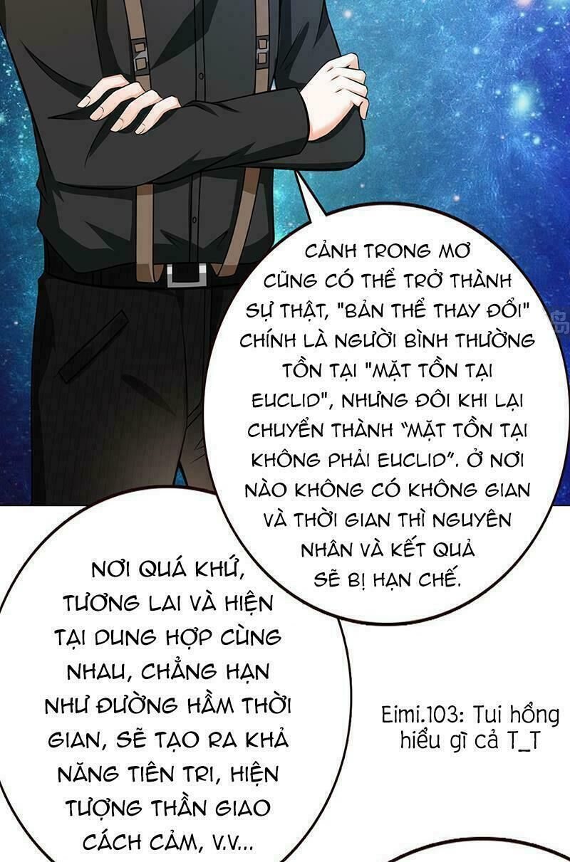 Quy Luật Tình Yêu Ở Mạt Thế Chapter 23 - 13