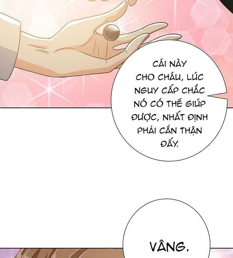 Quy Luật Tình Yêu Ở Mạt Thế Chapter 27 - 10