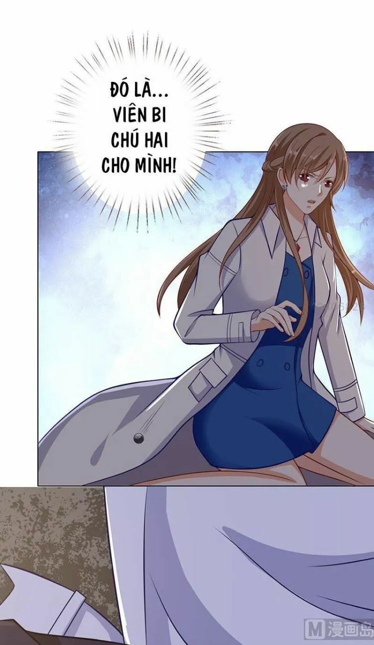 Quy Luật Tình Yêu Ở Mạt Thế Chapter 30 - 3