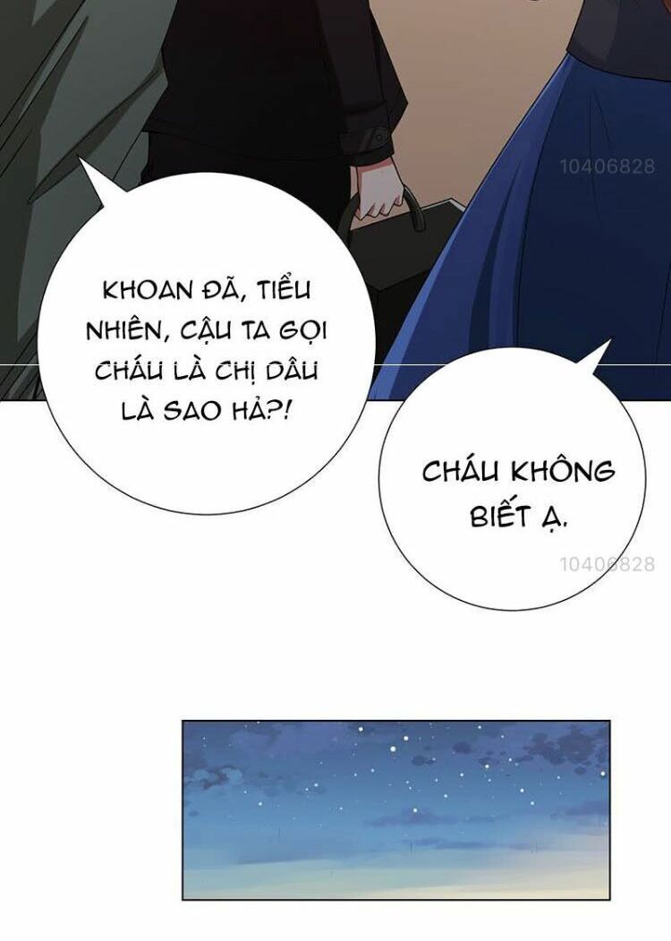 Quy Luật Tình Yêu Ở Mạt Thế Chapter 36 - 17
