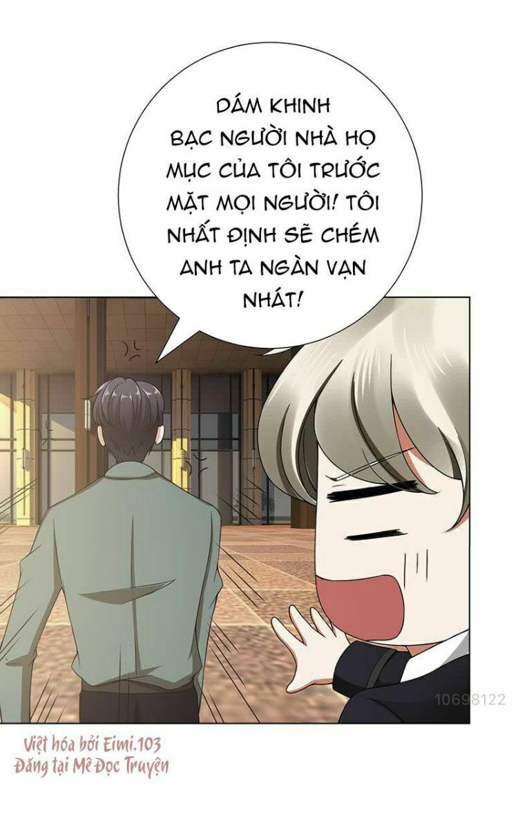 Quy Luật Tình Yêu Ở Mạt Thế Chapter 42 - 8
