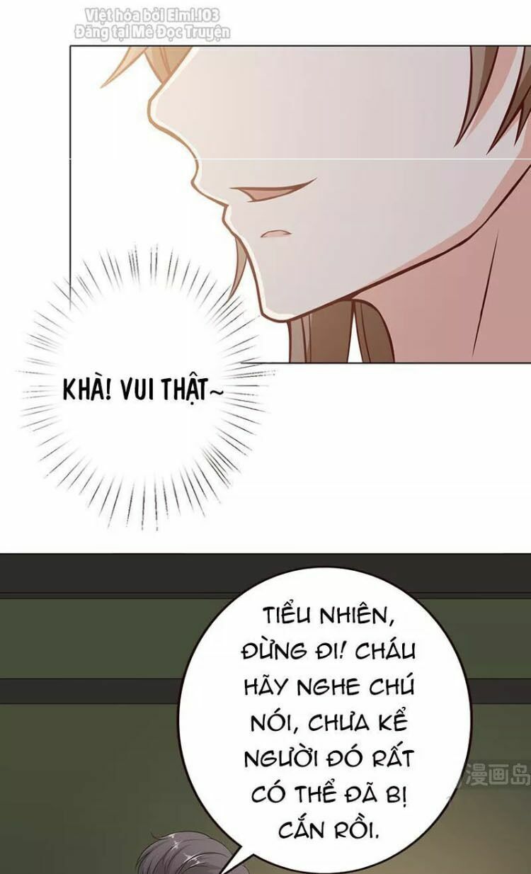 Quy Luật Tình Yêu Ở Mạt Thế Chapter 53 - 2