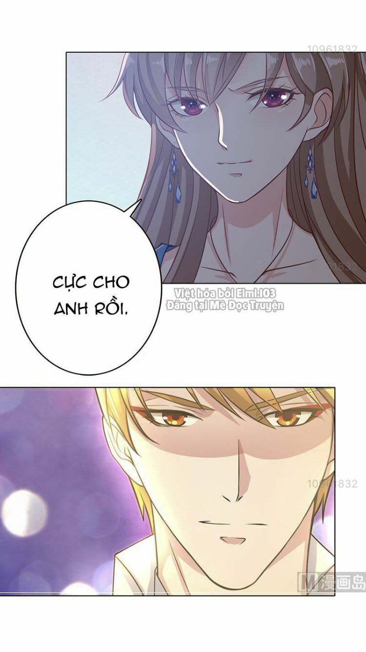 Quy Luật Tình Yêu Ở Mạt Thế Chapter 64 - 14