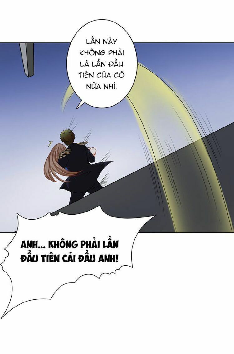 Quy Luật Tình Yêu Ở Mạt Thế Chapter 64 - 16