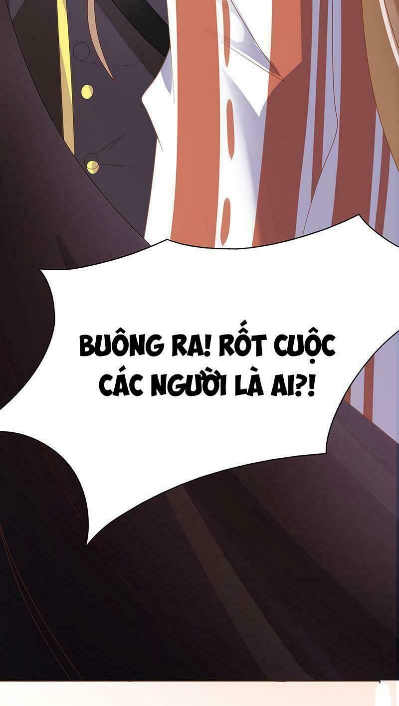 Quy Luật Tình Yêu Ở Mạt Thế Chapter 7 - 35