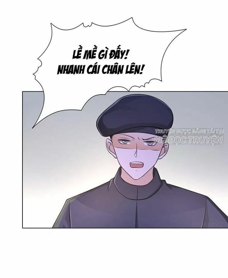 Quy Luật Tình Yêu Ở Mạt Thế Chapter 72 - 11