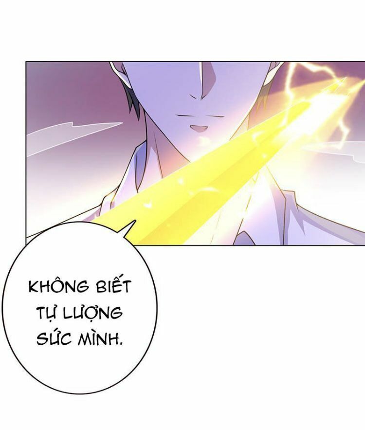 Quy Luật Tình Yêu Ở Mạt Thế Chapter 77 - 2