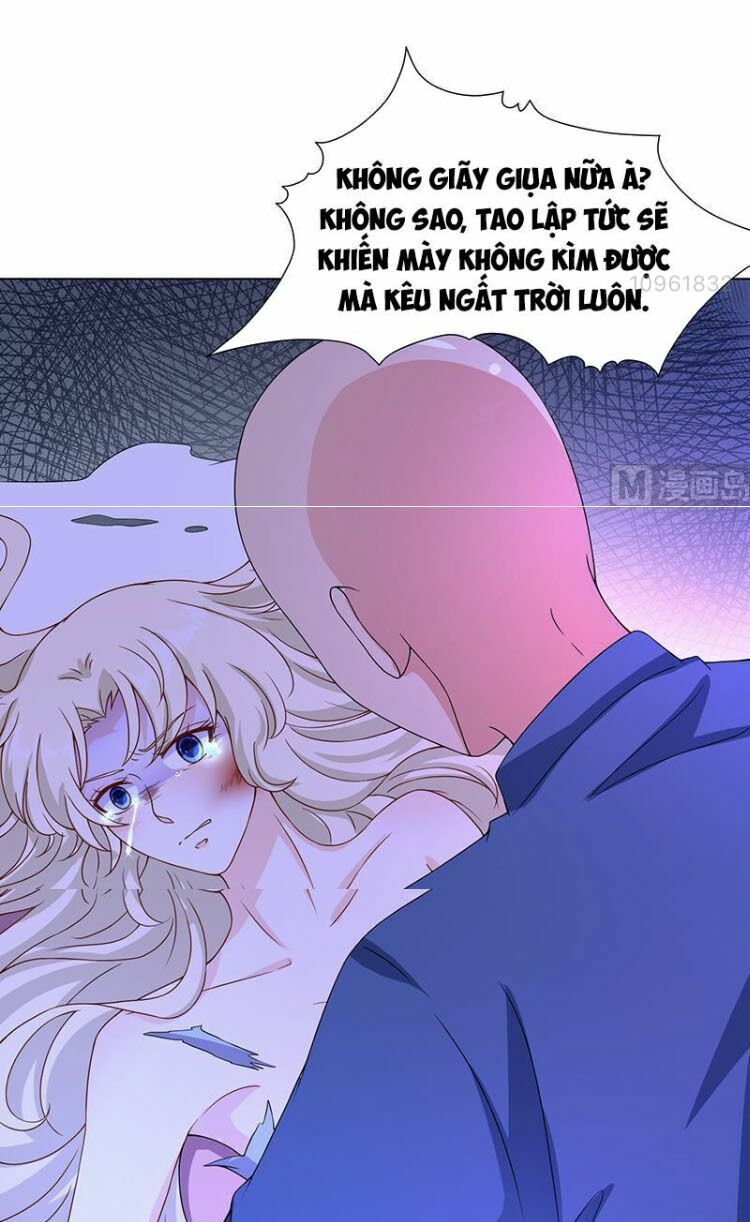 Quy Luật Tình Yêu Ở Mạt Thế Chapter 77 - 16