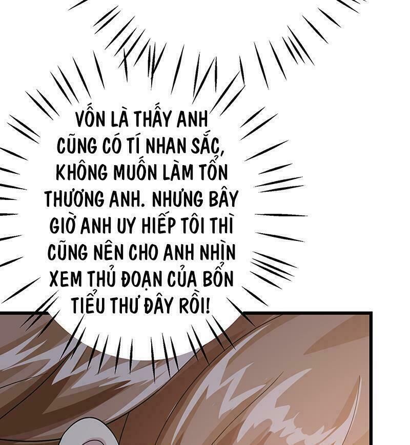 Quy Luật Tình Yêu Ở Mạt Thế Chapter 8 - 14