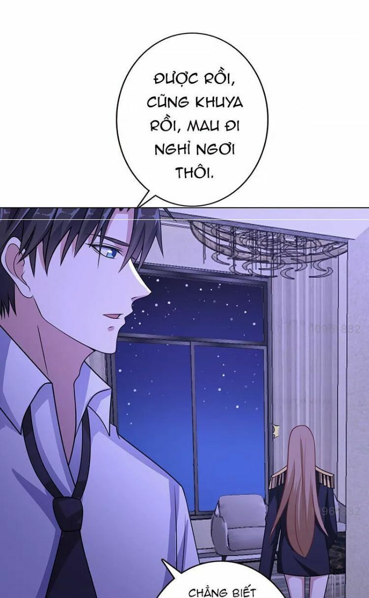 Quy Luật Tình Yêu Ở Mạt Thế Chapter 80 - 1