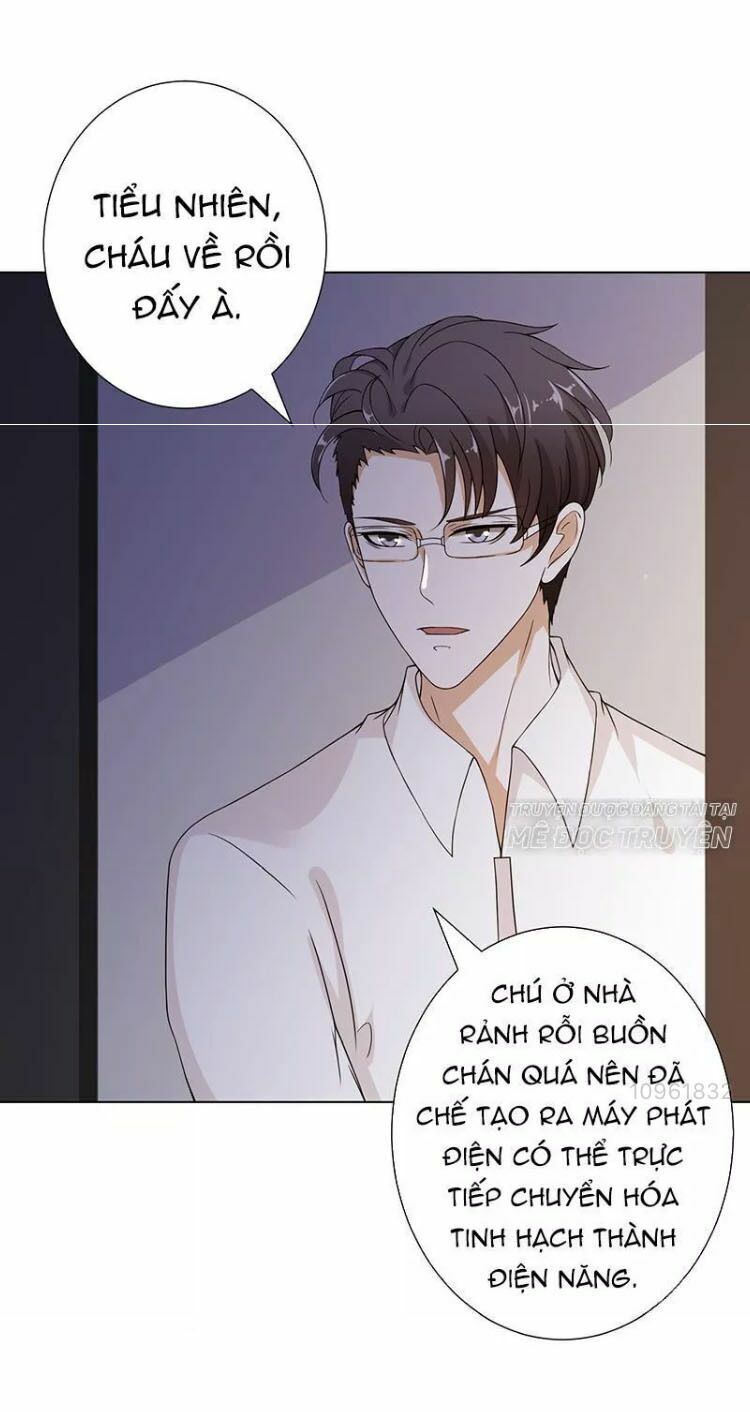 Quy Luật Tình Yêu Ở Mạt Thế Chapter 86 - 13