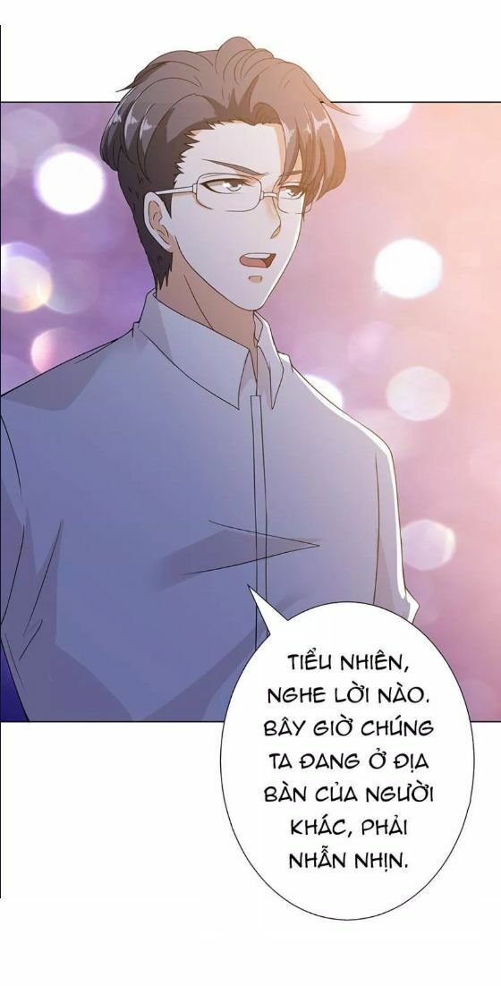 Quy Luật Tình Yêu Ở Mạt Thế Chapter 87 - 10
