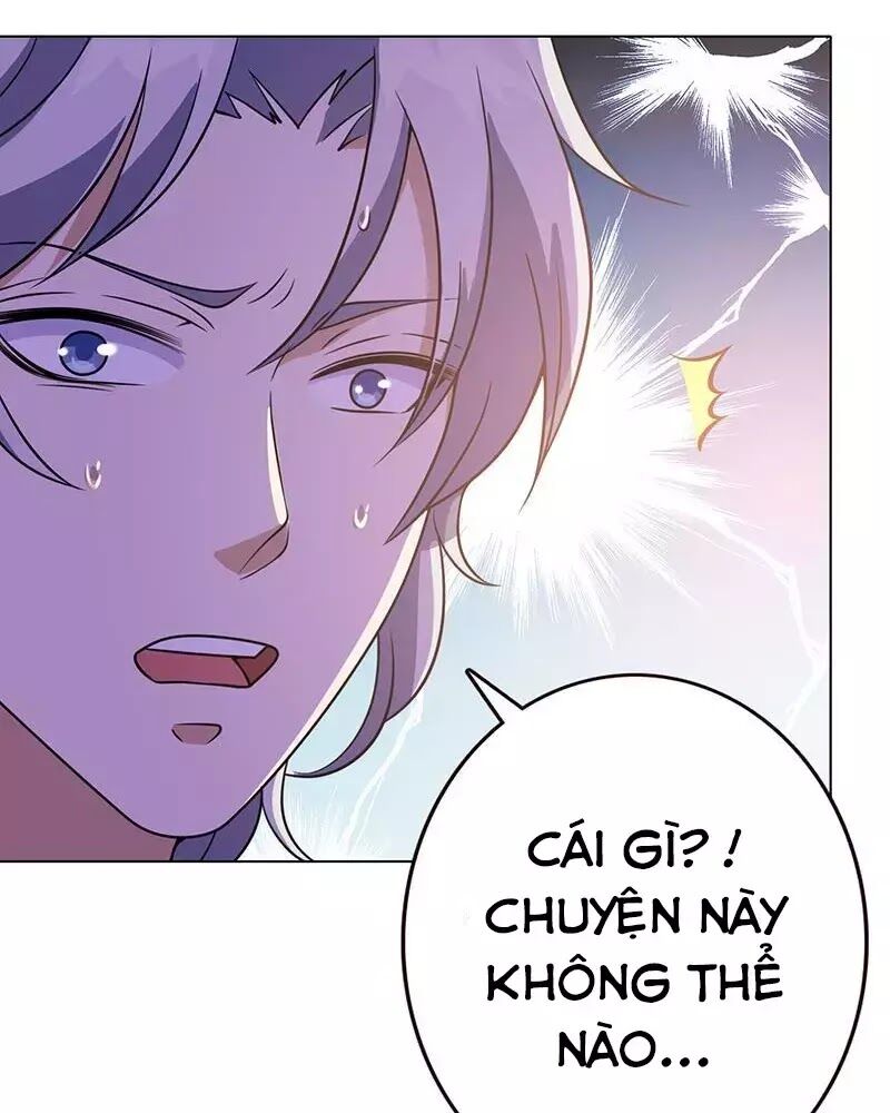 Quy Luật Tình Yêu Ở Mạt Thế Chapter 92 - 20