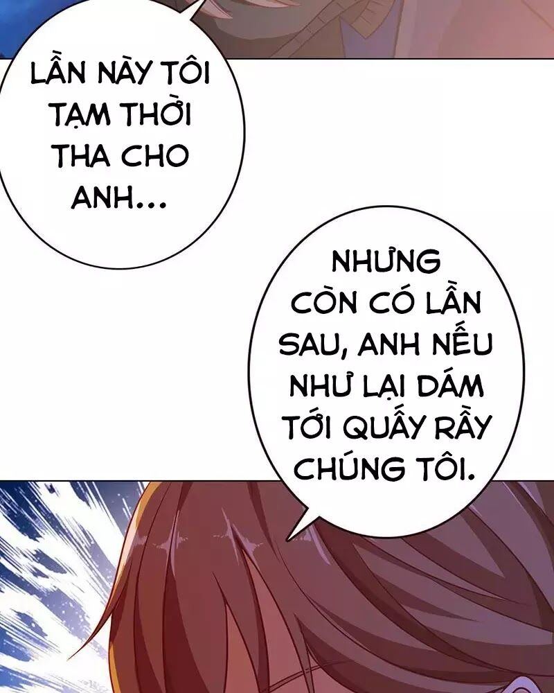 Quy Luật Tình Yêu Ở Mạt Thế Chapter 92 - 23