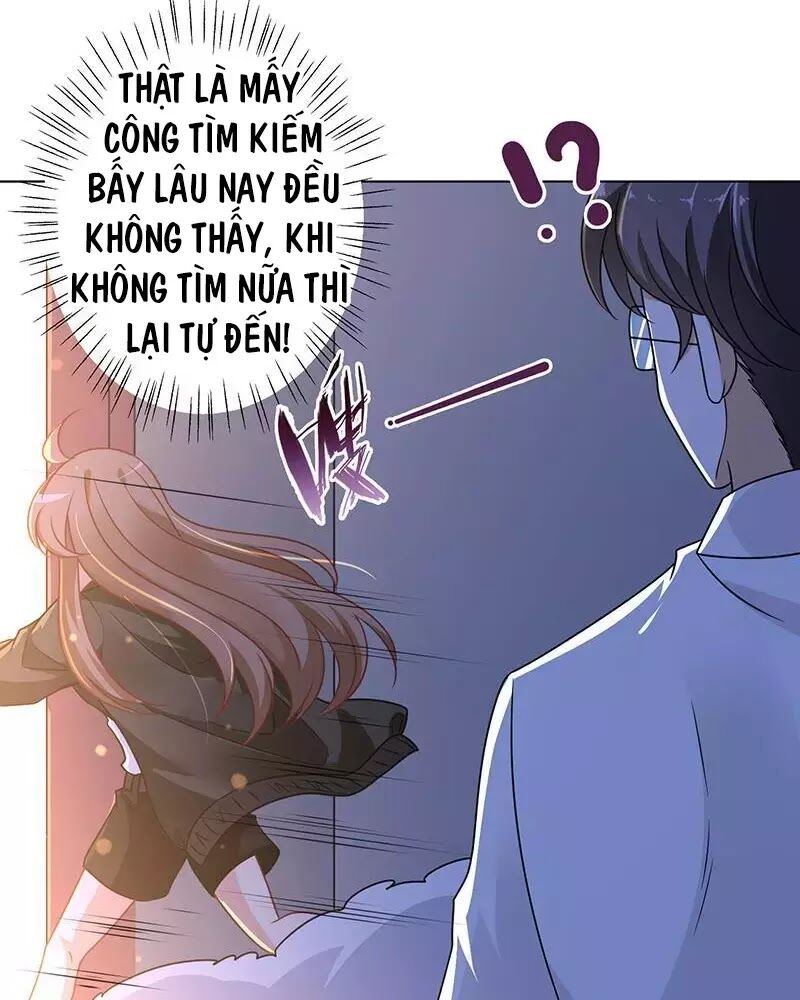 Quy Luật Tình Yêu Ở Mạt Thế Chapter 93 - 12