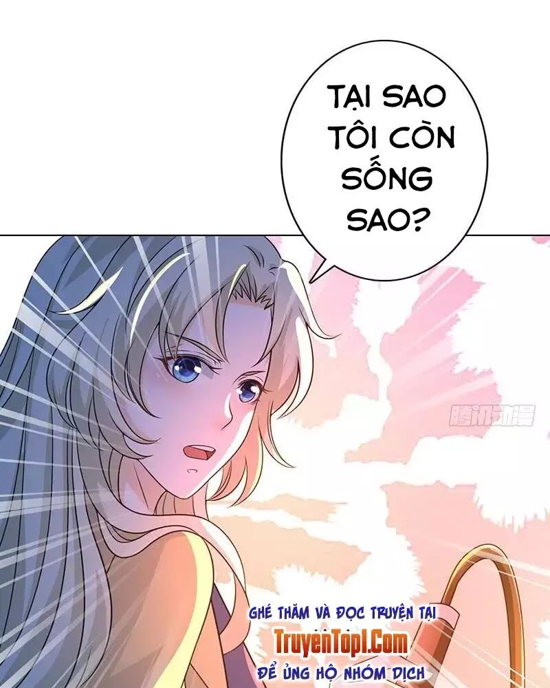 Quy Luật Tình Yêu Ở Mạt Thế Chapter 93 - 30