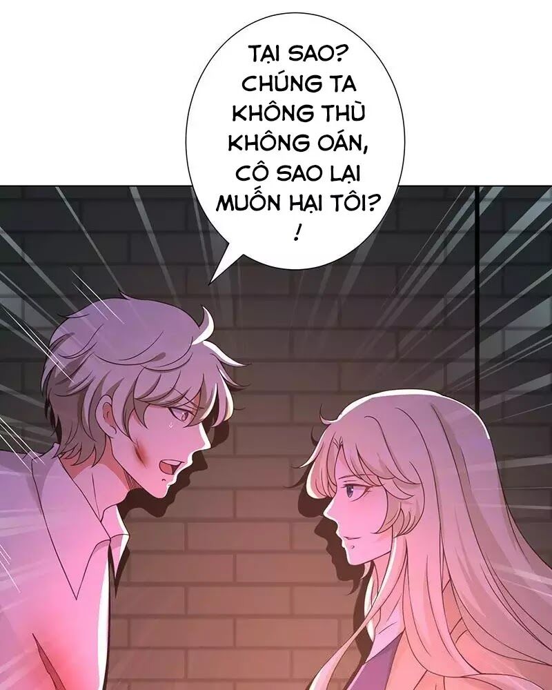 Quy Luật Tình Yêu Ở Mạt Thế Chapter 93 - 33
