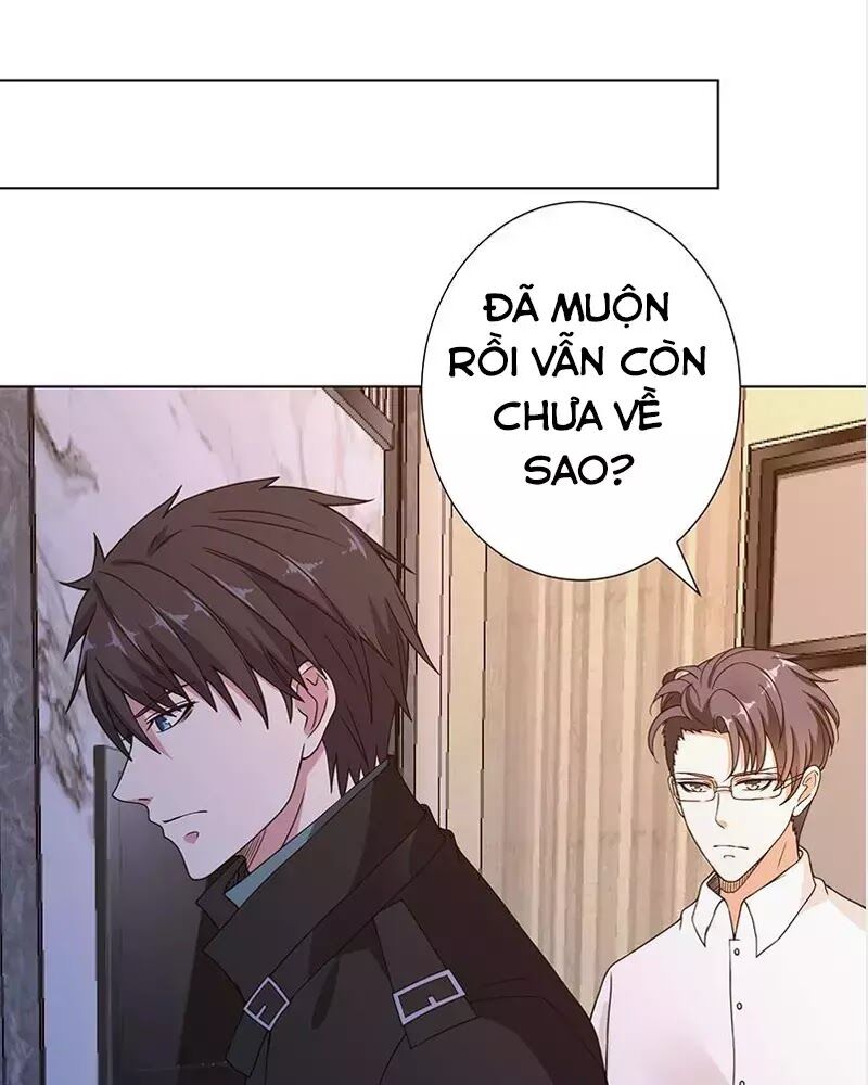 Quy Luật Tình Yêu Ở Mạt Thế Chapter 94 - 15