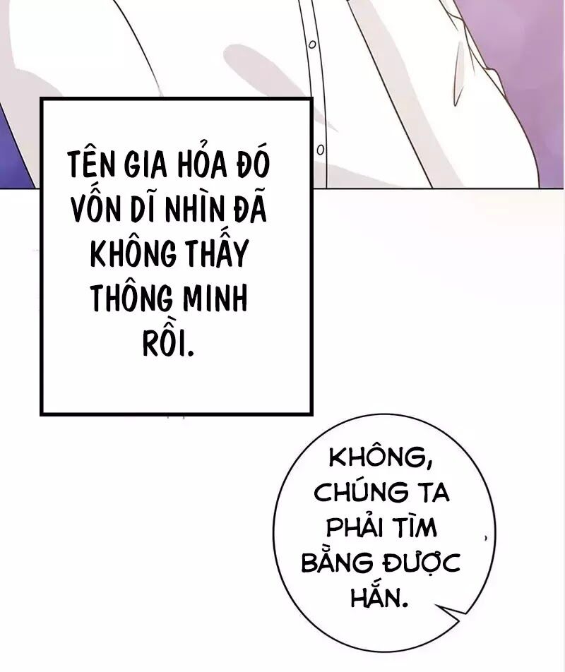 Quy Luật Tình Yêu Ở Mạt Thế Chapter 94 - 20