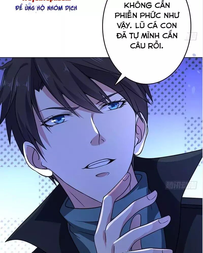 Quy Luật Tình Yêu Ở Mạt Thế Chapter 94 - 36