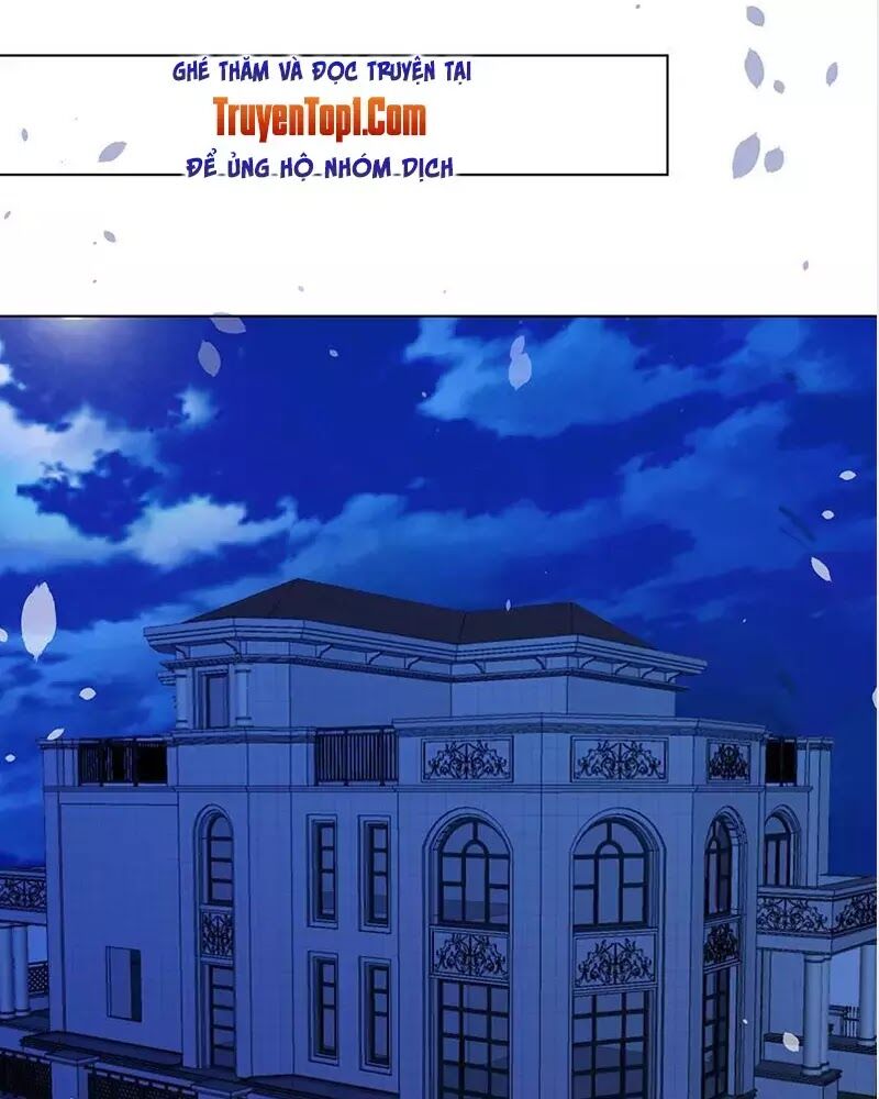 Quy Luật Tình Yêu Ở Mạt Thế Chapter 94 - 5