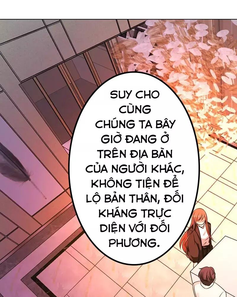 Quy Luật Tình Yêu Ở Mạt Thế Chapter 96 - 15