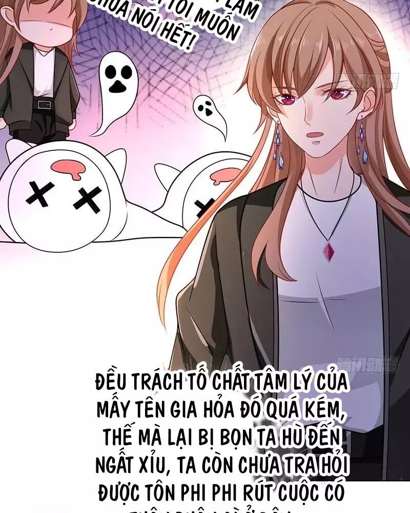 Quy Luật Tình Yêu Ở Mạt Thế Chapter 96 - 17
