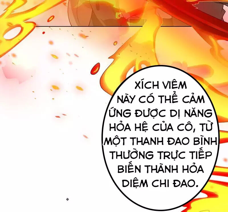 Quy Luật Tình Yêu Ở Mạt Thế Chapter 96 - 31
