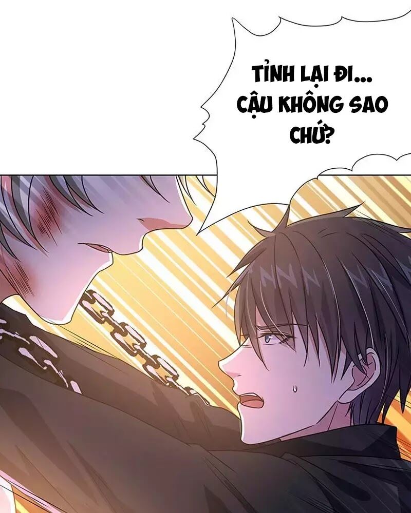 Quy Luật Tình Yêu Ở Mạt Thế Chapter 97 - 21